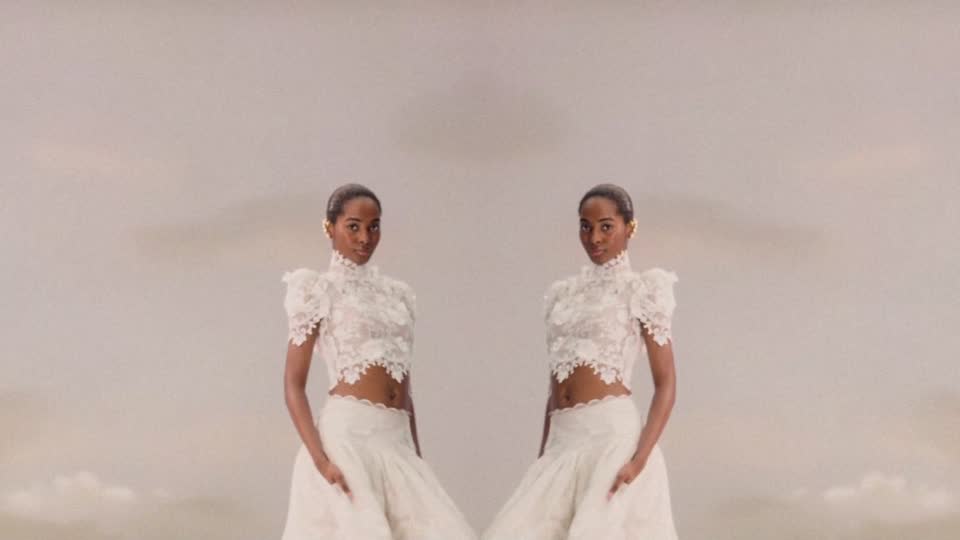 Still from the Zimmermann film